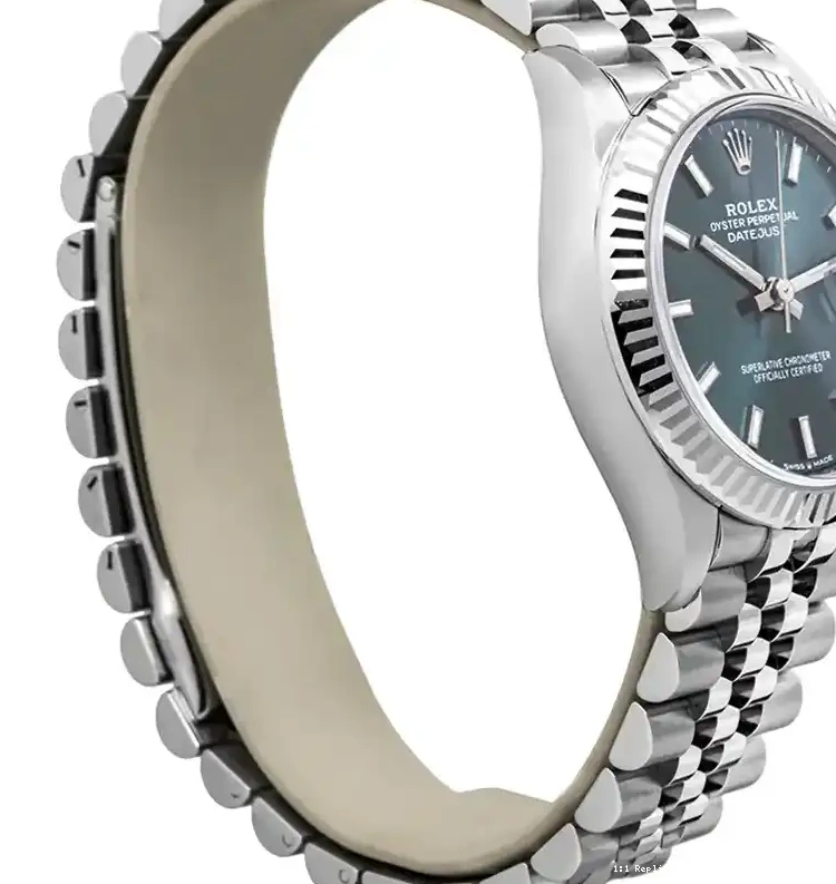Prestigious Jewelers Rolex Rolex Datejust 278274 0523